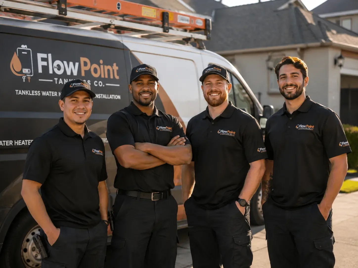 Tankless Water Heater Installation company in Glasgow, KY