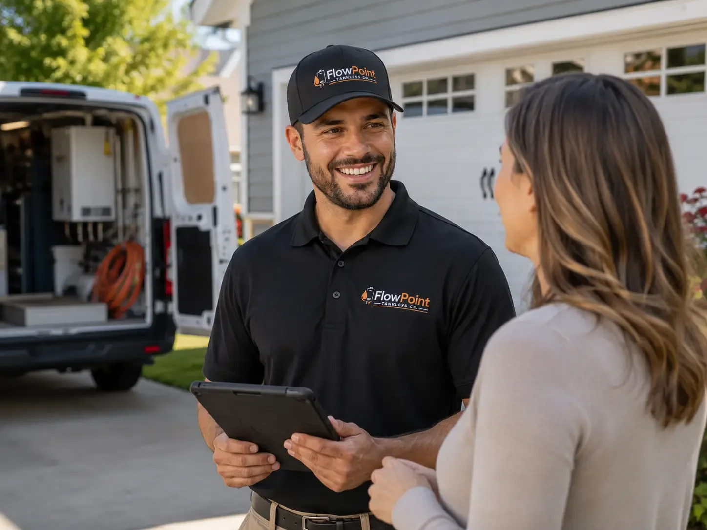 Tankless Water Heater Installation Glasgow, KY FAQs